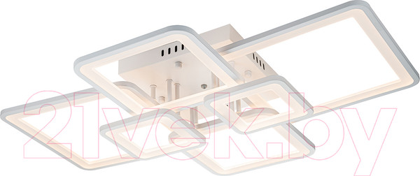 Изображение товара Люстра ESCADA Plain 10286/6LED