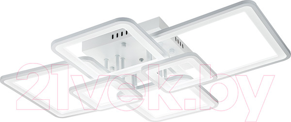 Изображение товара Люстра ESCADA Plain 10286/6LED