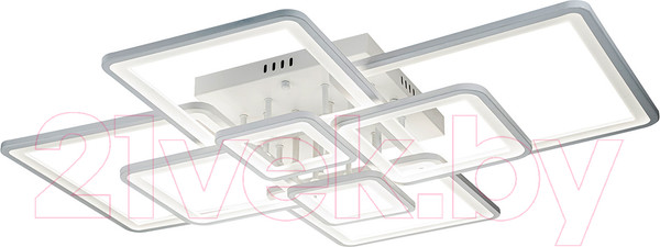 Изображение товара Люстра ESCADA Plain 10286/8LED