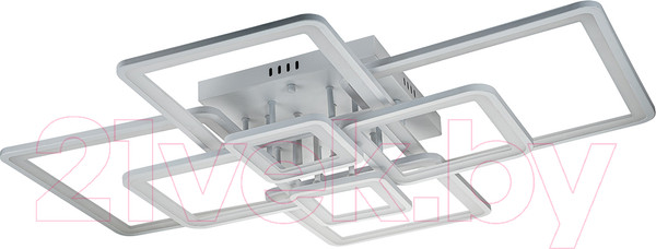Изображение товара Люстра ESCADA Plain 10286/8LED