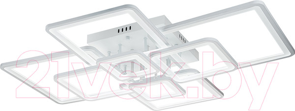 Изображение товара Люстра ESCADA Plain 10286/8LED