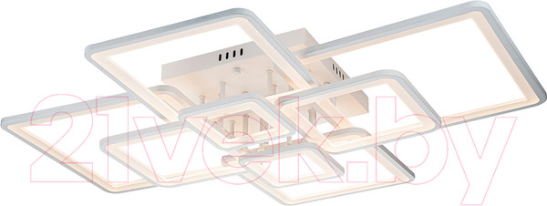 Изображение товара Люстра ESCADA Plain 10286/8LED