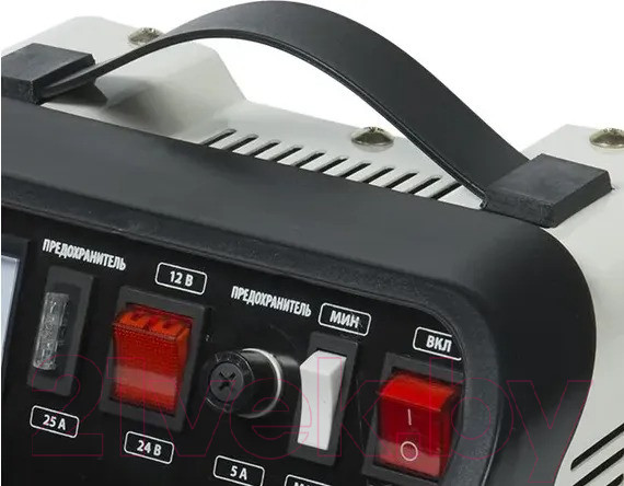 Изображение товара Зарядное устройство для аккумулятора Brait BC-40