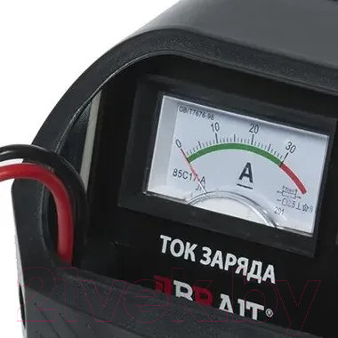Изображение товара Зарядное устройство для аккумулятора Brait BC-40