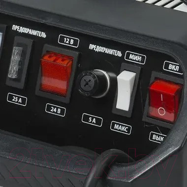 Изображение товара Зарядное устройство для аккумулятора Brait BC-40