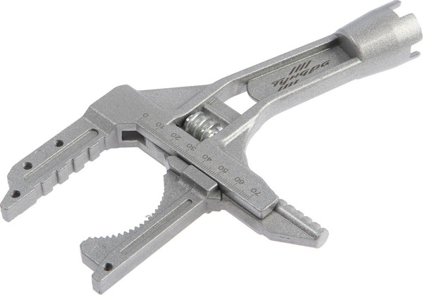 Изображение товара Гаечный ключ Tundra Разводной 7153816