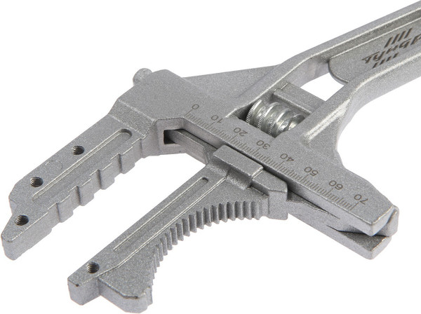 Изображение товара Гаечный ключ Tundra Разводной 7153816