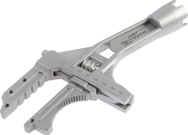 Изображение товара Гаечный ключ Tundra Разводной 7153816