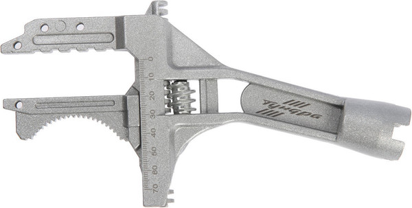 Изображение товара Гаечный ключ Tundra Разводной 7153816