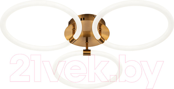 Изображение товара Люстра ESCADA Tube 10279/3LED