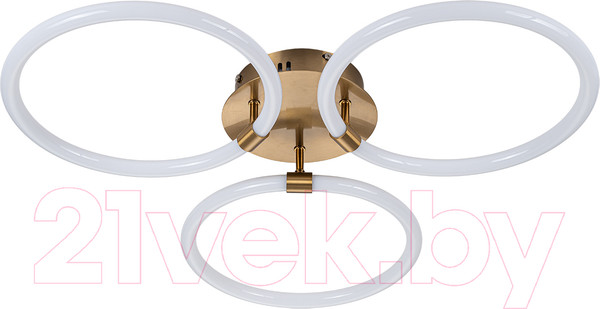 Изображение товара Люстра ESCADA Tube 10279/3LED