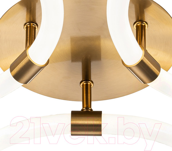 Изображение товара Люстра ESCADA Tube 10279/3LED