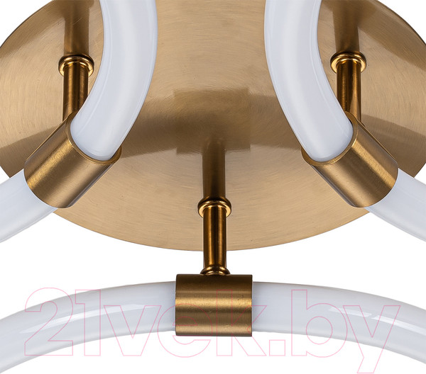 Изображение товара Люстра ESCADA Tube 10279/3LED