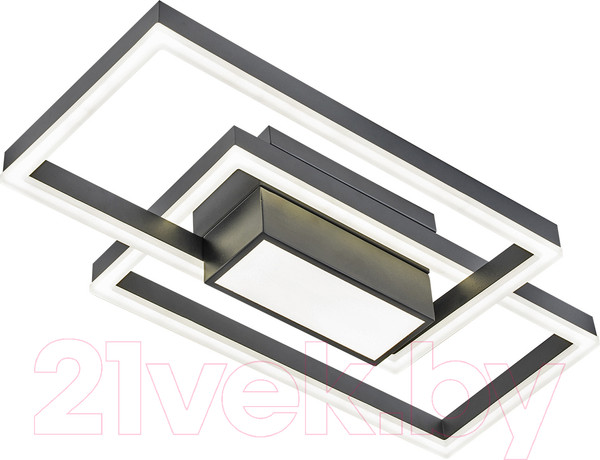 Изображение товара Потолочный светильник ESCADA Twins 10242/3LED