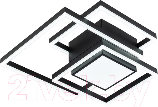 Изображение товара Потолочный светильник ESCADA Twins 10242/4LED