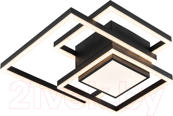 Изображение товара Потолочный светильник ESCADA Twins 10242/4LED