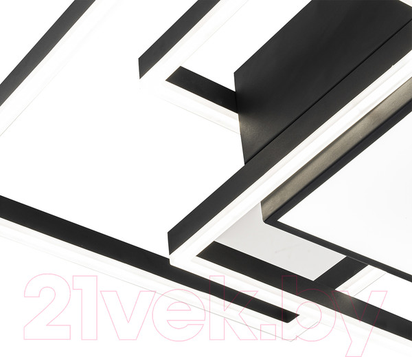 Изображение товара Потолочный светильник ESCADA Twins 10242/4LED