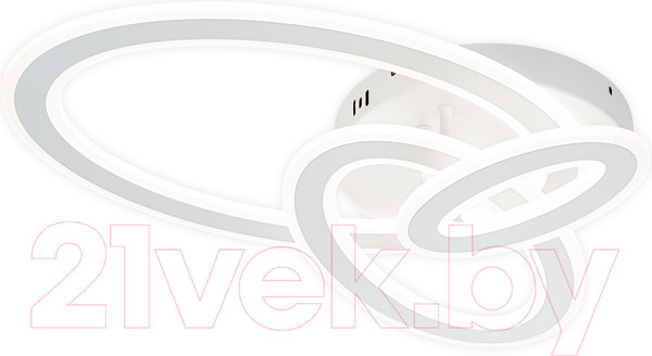 Изображение товара Люстра ESCADA Volume 10241/3LED