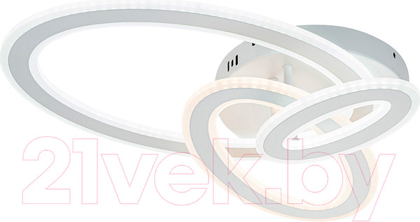 Изображение товара Люстра ESCADA Volume 10241/3LED