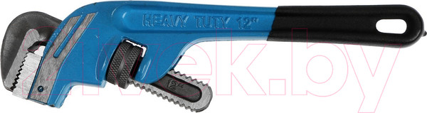 Изображение товара Гаечный ключ Tundra Stillson трубный / 9724405