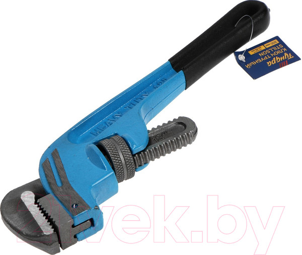 Изображение товара Гаечный ключ Tundra Stillson трубный / 9724405