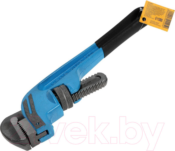 Изображение товара Гаечный ключ Tundra Stillson трубный / 9724405