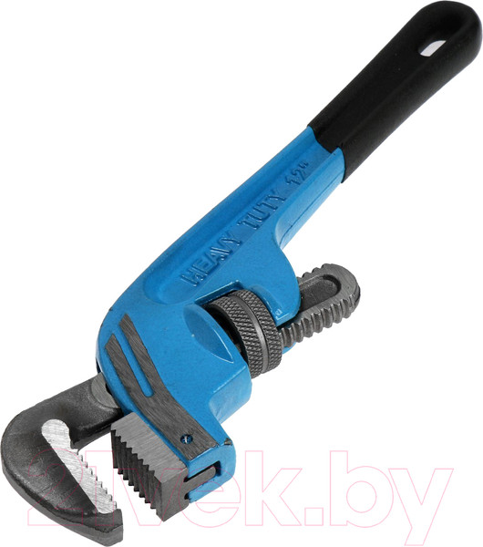 Изображение товара Гаечный ключ Tundra Stillson трубный / 9724405