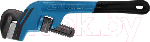 Изображение товара Гаечный ключ Tundra Stillson трубный / 9724406