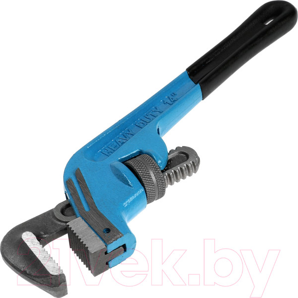 Изображение товара Гаечный ключ Tundra Stillson трубный / 9724406