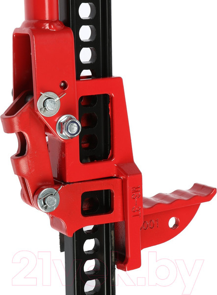 Изображение товара Реечный домкрат Tundra 9422656