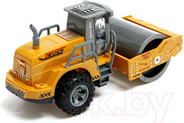 Изображение товара Радиоуправляемая игрушка Автоград Каток Дорожные работы 613-3A / 6848459