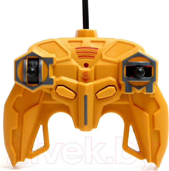 Изображение товара Радиоуправляемая игрушка Автоград Каток Дорожные работы 613-3A / 6848459