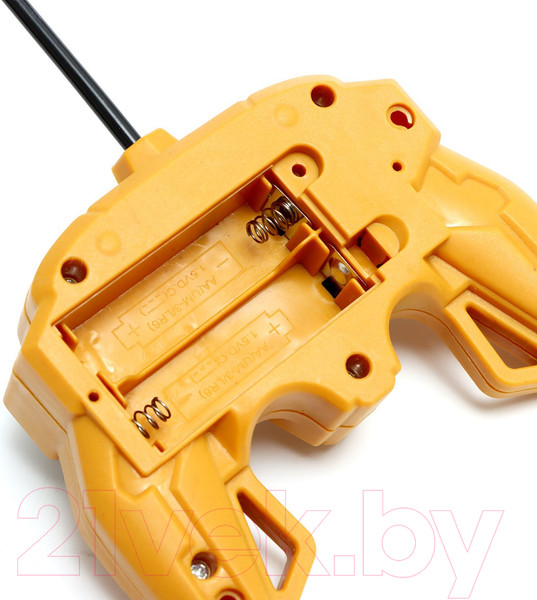 Изображение товара Радиоуправляемая игрушка Автоград Каток Дорожные работы 613-3A / 6848459