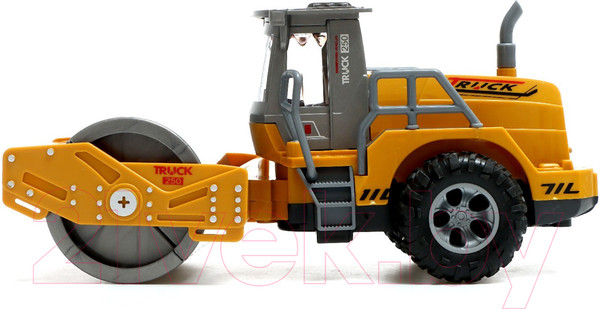 Изображение товара Радиоуправляемая игрушка Автоград Каток Дорожные работы 613-3A / 6848459