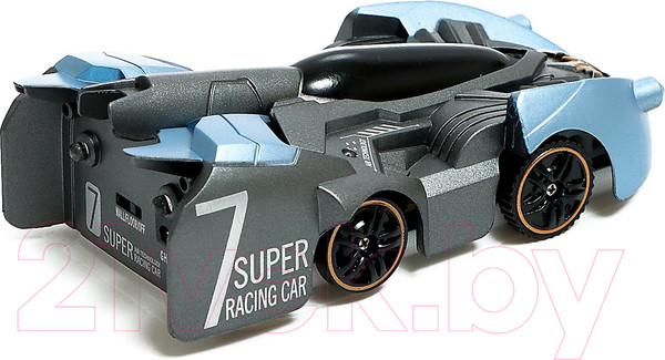 Изображение товара Радиоуправляемая игрушка Автоград Wall Racer 139-23 / 7722490