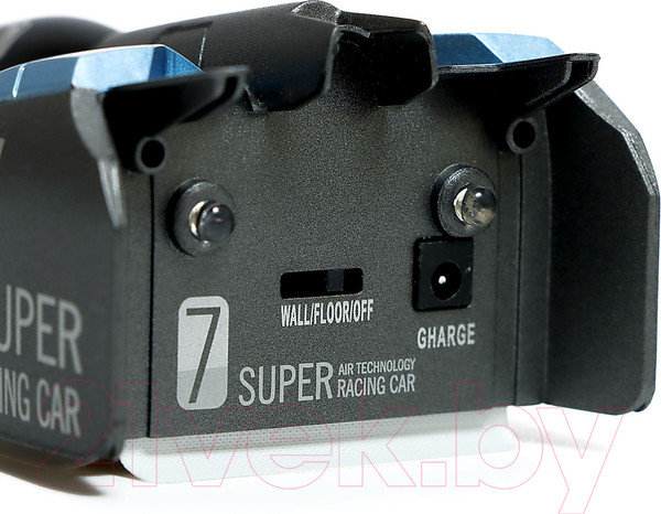 Изображение товара Радиоуправляемая игрушка Автоград Wall Racer 139-23 / 7722490