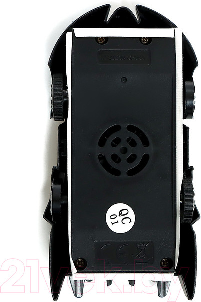 Изображение товара Радиоуправляемая игрушка Автоград Wall Racer 139-23 / 7722490