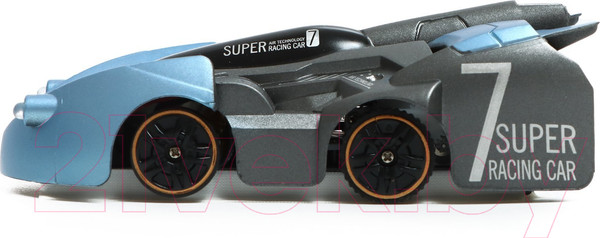 Изображение товара Радиоуправляемая игрушка Автоград Wall Racer 139-23 / 7722490