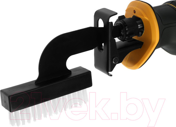 Изображение товара Насадка для электроинструмента Tundra 10121113