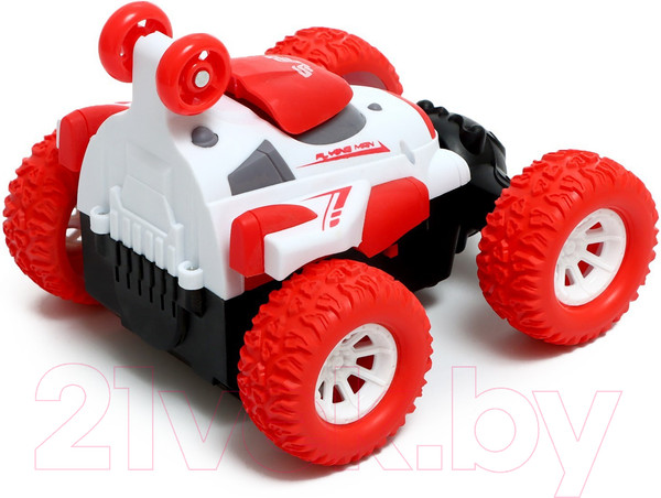 Изображение товара Радиоуправляемая игрушка Автоград Перевертыш 288 / 9889293 (красный)