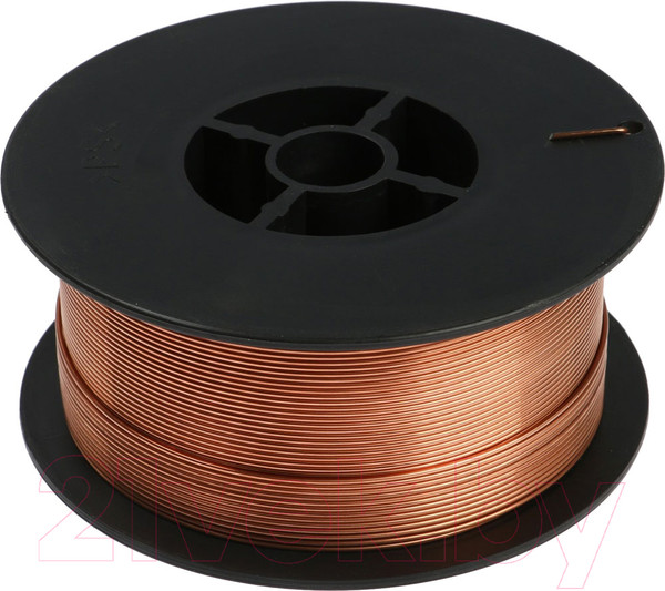 Изображение товара Проволока сварочная Tundra 9930525