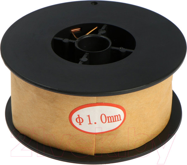 Изображение товара Проволока сварочная Tundra 9930525