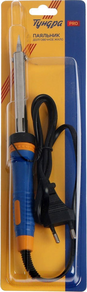 Изображение товара Паяльник электрический Tundra Вдом / 7461769