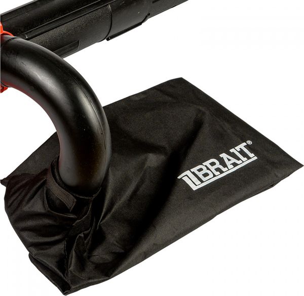 Изображение товара Воздуходувка бензиновая Brait BGB-260С