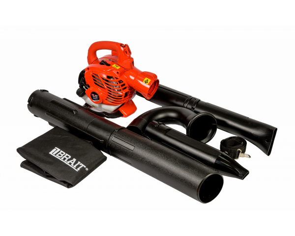 Изображение товара Воздуходувка бензиновая Brait BGB-260С