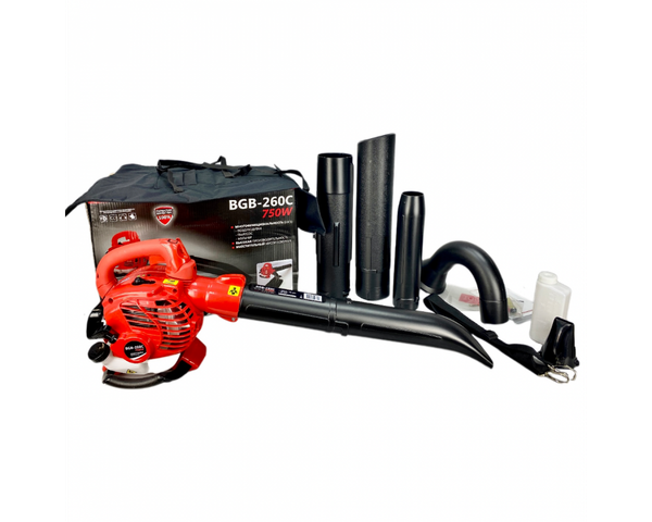 Изображение товара Воздуходувка бензиновая Brait BGB-260С