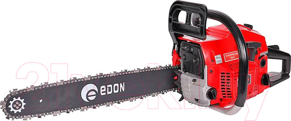 Изображение товара Бензопила цепная Edon GCS-18/2600B