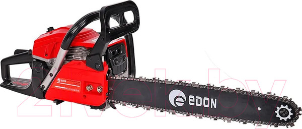 Изображение товара Бензопила цепная Edon GCS-18/2600B