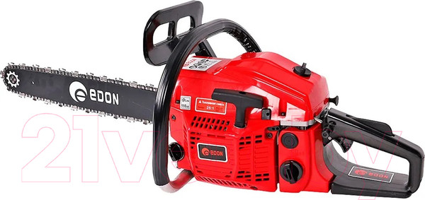 Изображение товара Бензопила цепная Edon GCS-18/2600B