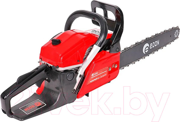 Изображение товара Бензопила цепная Edon GCS-18/2600B